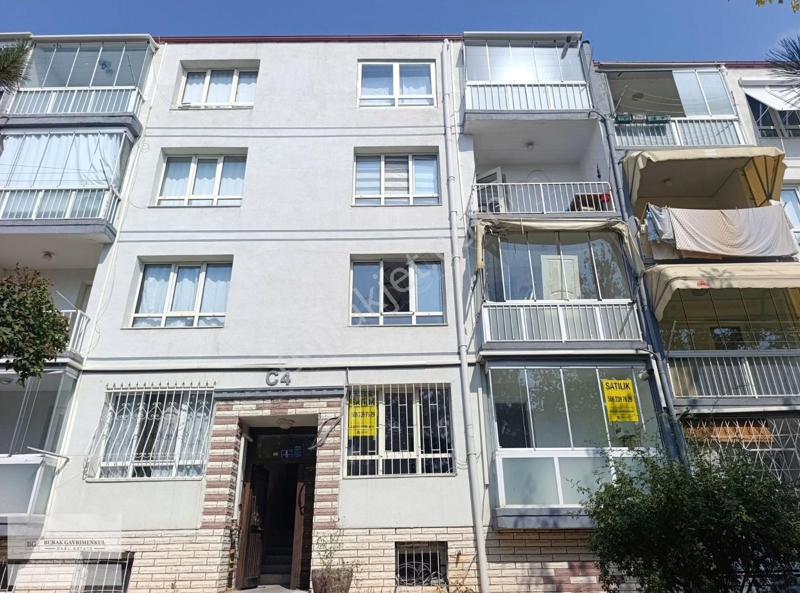 Metroya Okula Pazara Yakin Çift Cepheli Boş Daire Bu Fiyata Yok
