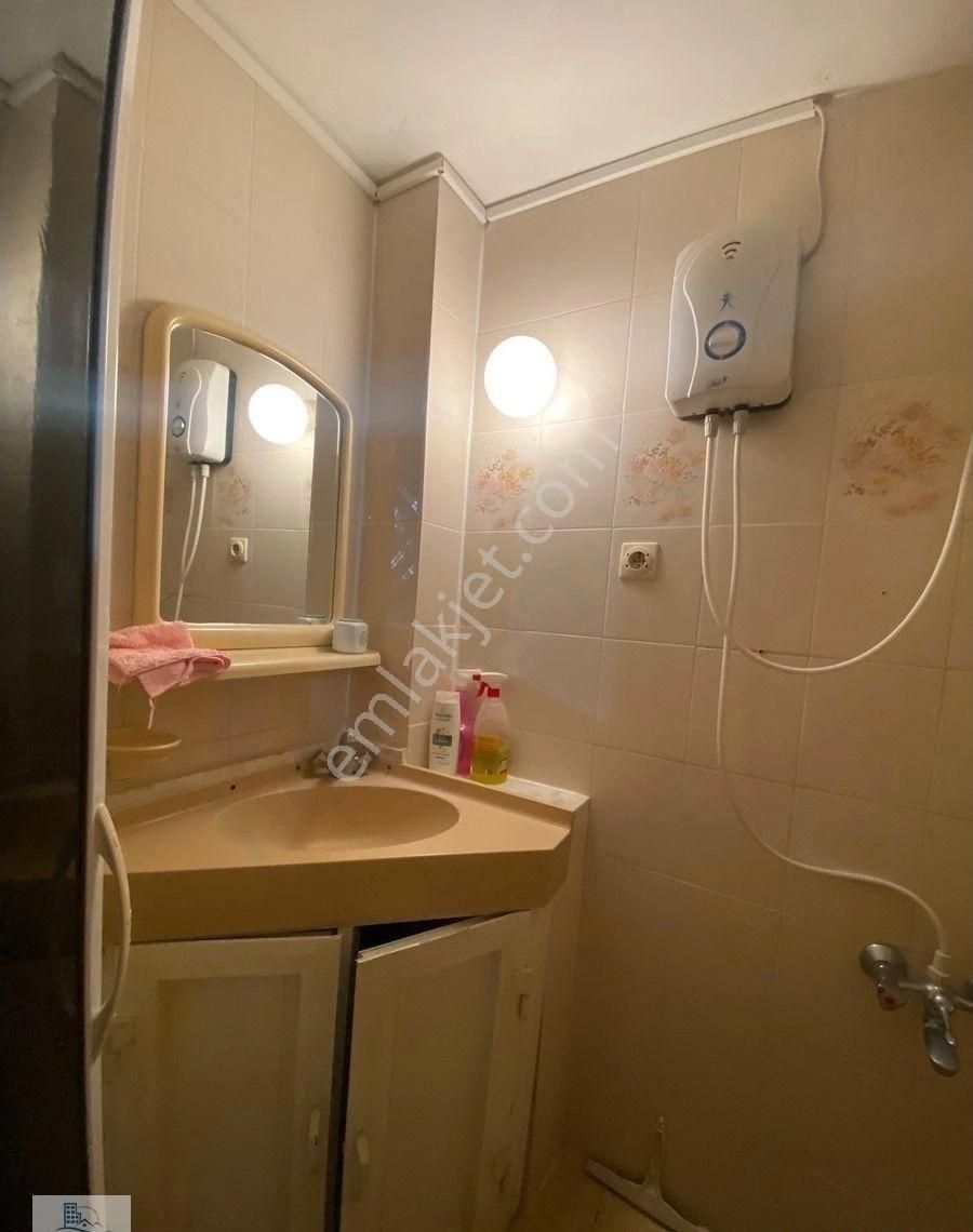 Didim Altınkumda Denize Sadece Yürüme Mesafesinde 2+1 Eşyalı Daire - Görsel 18