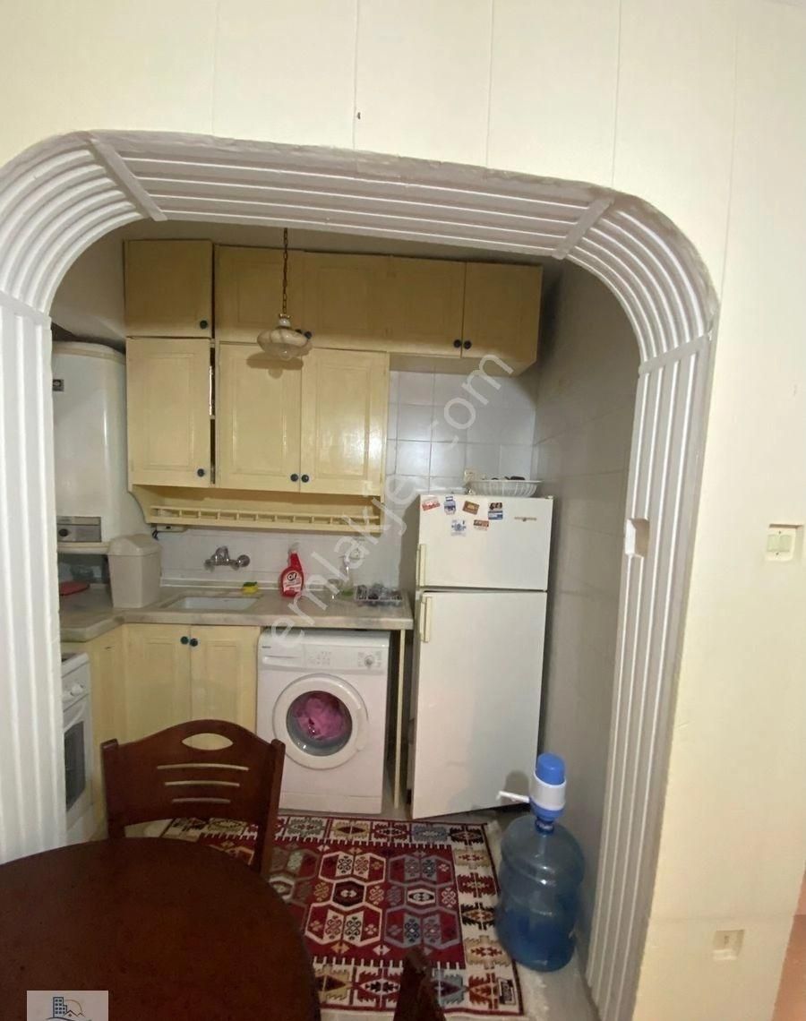 Didim Altınkumda Denize Sadece Yürüme Mesafesinde 2+1 Eşyalı Daire - Görsel 15