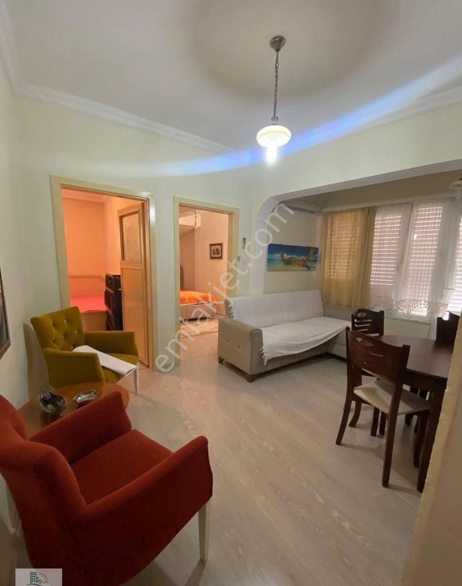 Didim Altınkumda Denize Sadece Yürüme Mesafesinde 2+1 Eşyalı Daire - Görsel 14