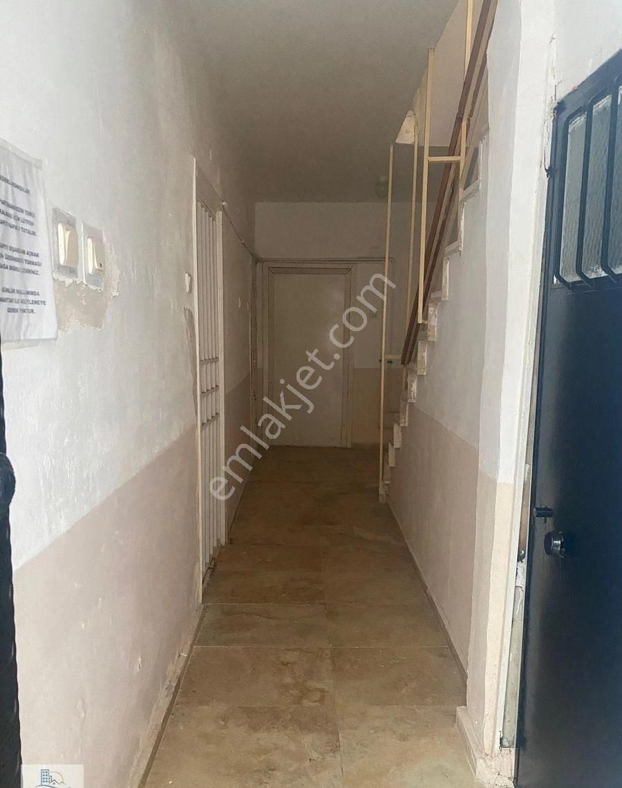 Didim Altınkumda Denize Sadece Yürüme Mesafesinde 2+1 Eşyalı Daire - Görsel 17