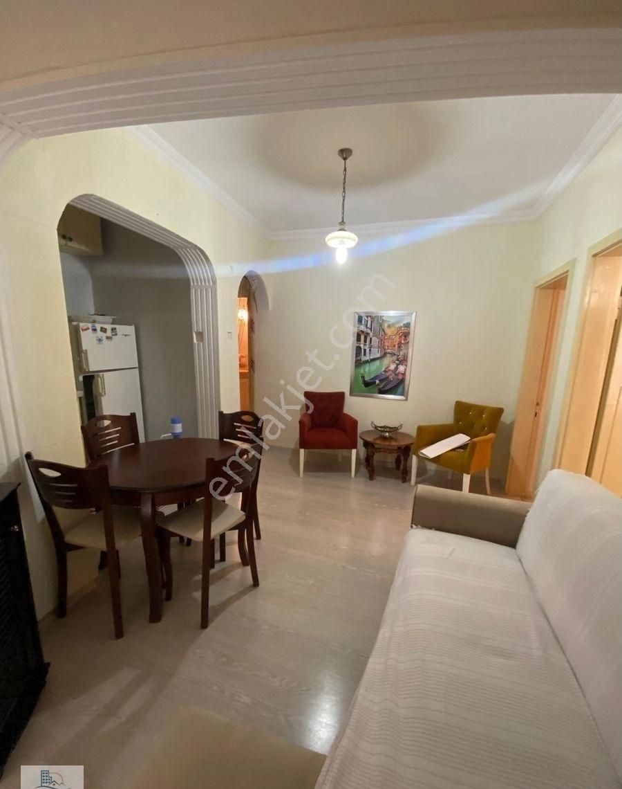 Didim Altınkumda Denize Sadece Yürüme Mesafesinde 2+1 Eşyalı Daire - Görsel 12