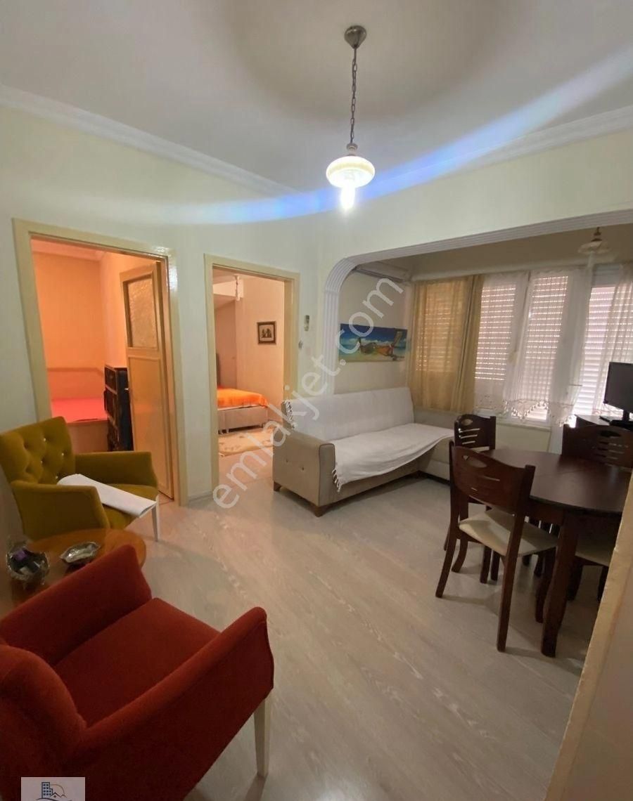 Didim Altınkumda Denize Sadece Yürüme Mesafesinde 2+1 Eşyalı Daire - Görsel 3
