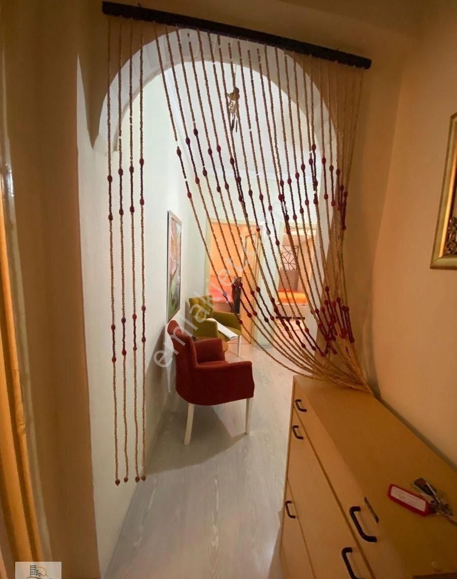 Didim Altınkumda Denize Sadece Yürüme Mesafesinde 2+1 Eşyalı Daire - Görsel 11
