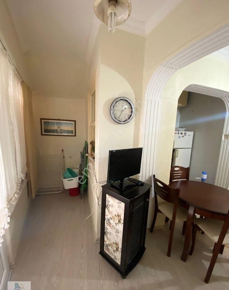 Didim Altınkumda Denize Sadece Yürüme Mesafesinde 2+1 Eşyalı Daire - Görsel 16