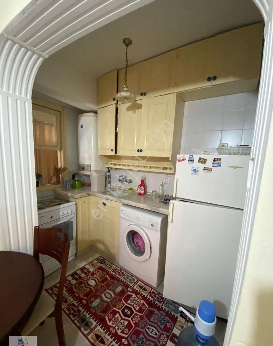 Didim Altınkumda Denize Sadece Yürüme Mesafesinde 2+1 Eşyalı Daire - Görsel 6
