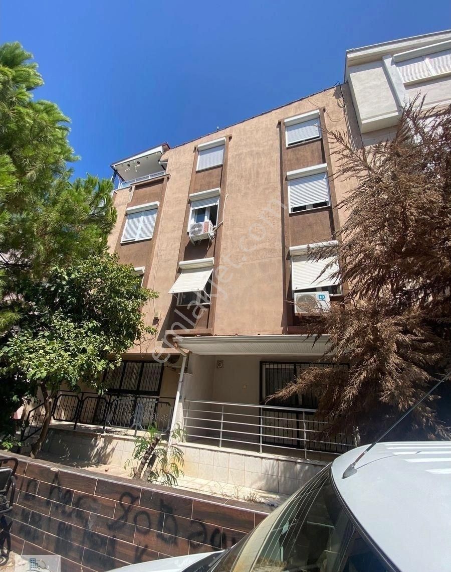 Çamlık Mahallesinde Denize Yürüme Mesafesinde 2+1 Tadilatlı Daire - Görsel 10