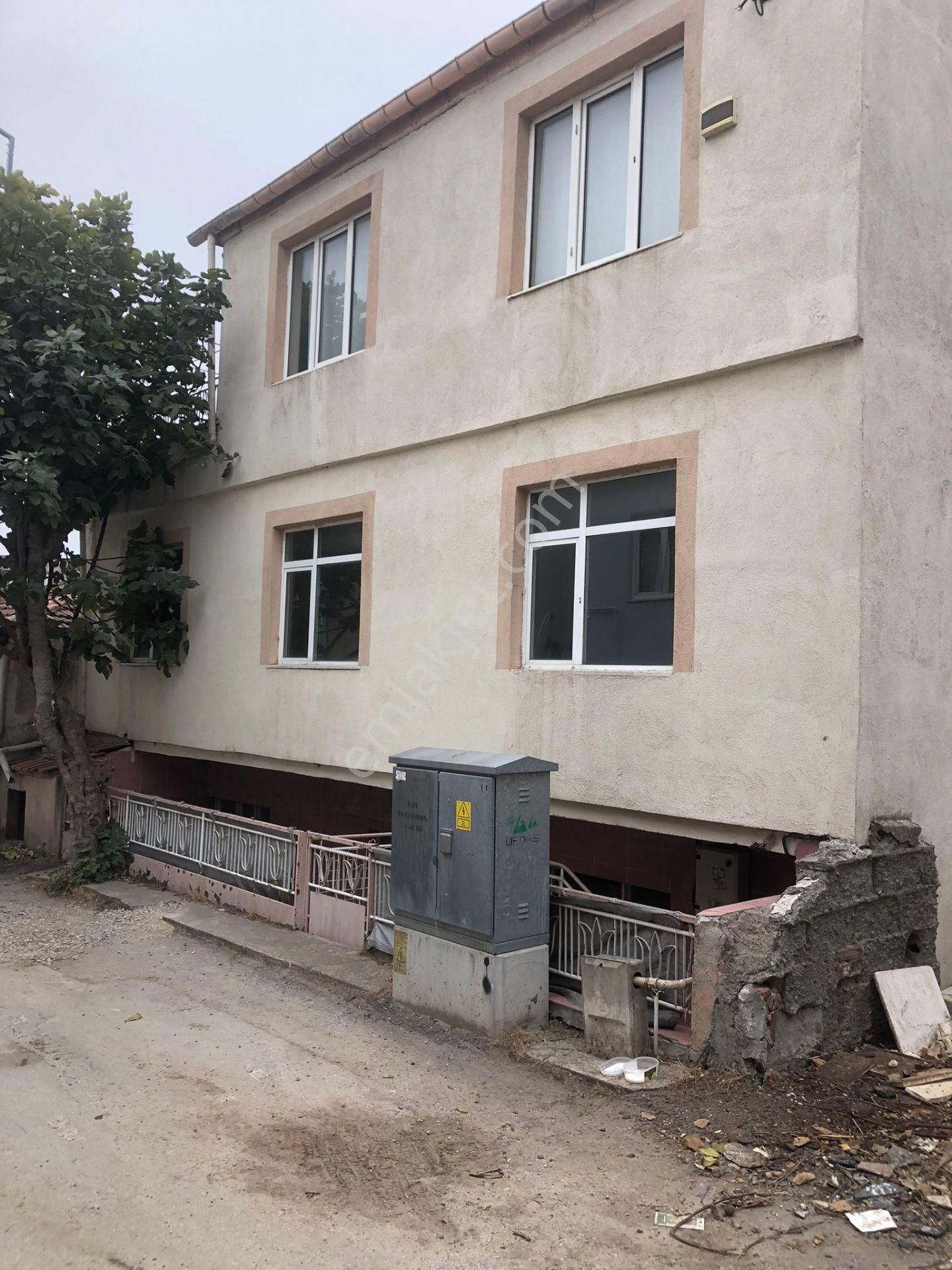 Cb King'den 2.sakarya Mahallesinde Müstakil Ev - Görsel 2