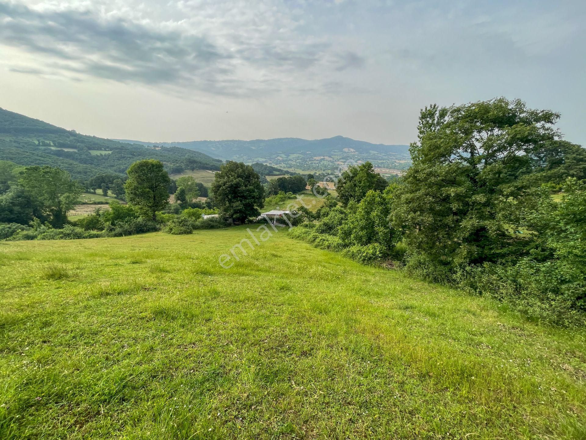 Biga Kapanbelen Köyünde Çan Yoluna Yakın 1.632,03 M² Tarla - Görsel 11