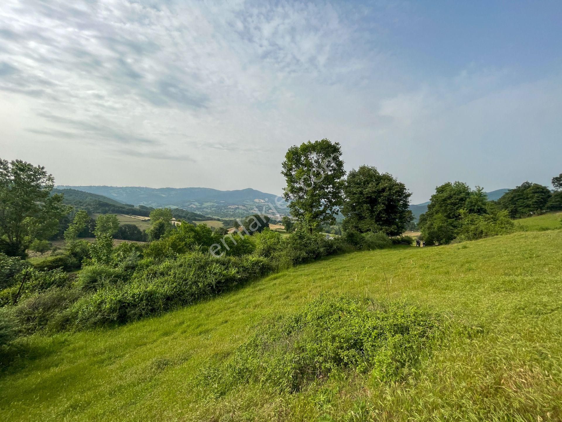 Biga Kapanbelen Köyünde Çan Yoluna Yakın 1.632,03 M² Tarla - Görsel 23