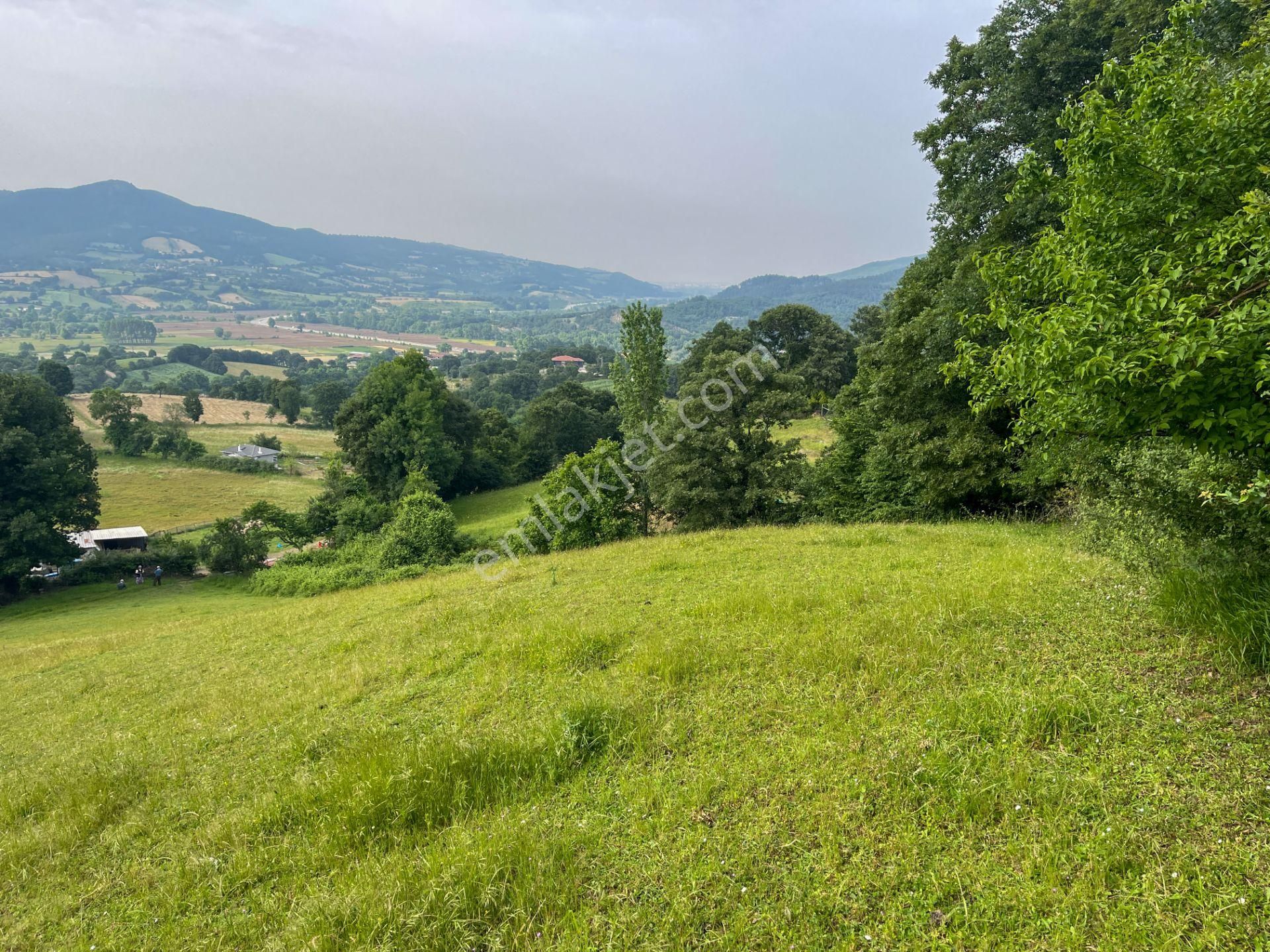 Biga Kapanbelen Köyünde Çan Yoluna Yakın 1.632,03 M² Tarla - Görsel 25