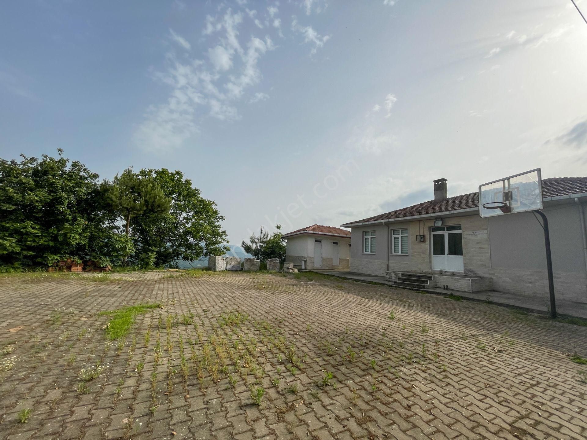 Biga Kapanbelen Köyünde Çan Yoluna Yakın 1.632,03 M² Tarla - Görsel 33