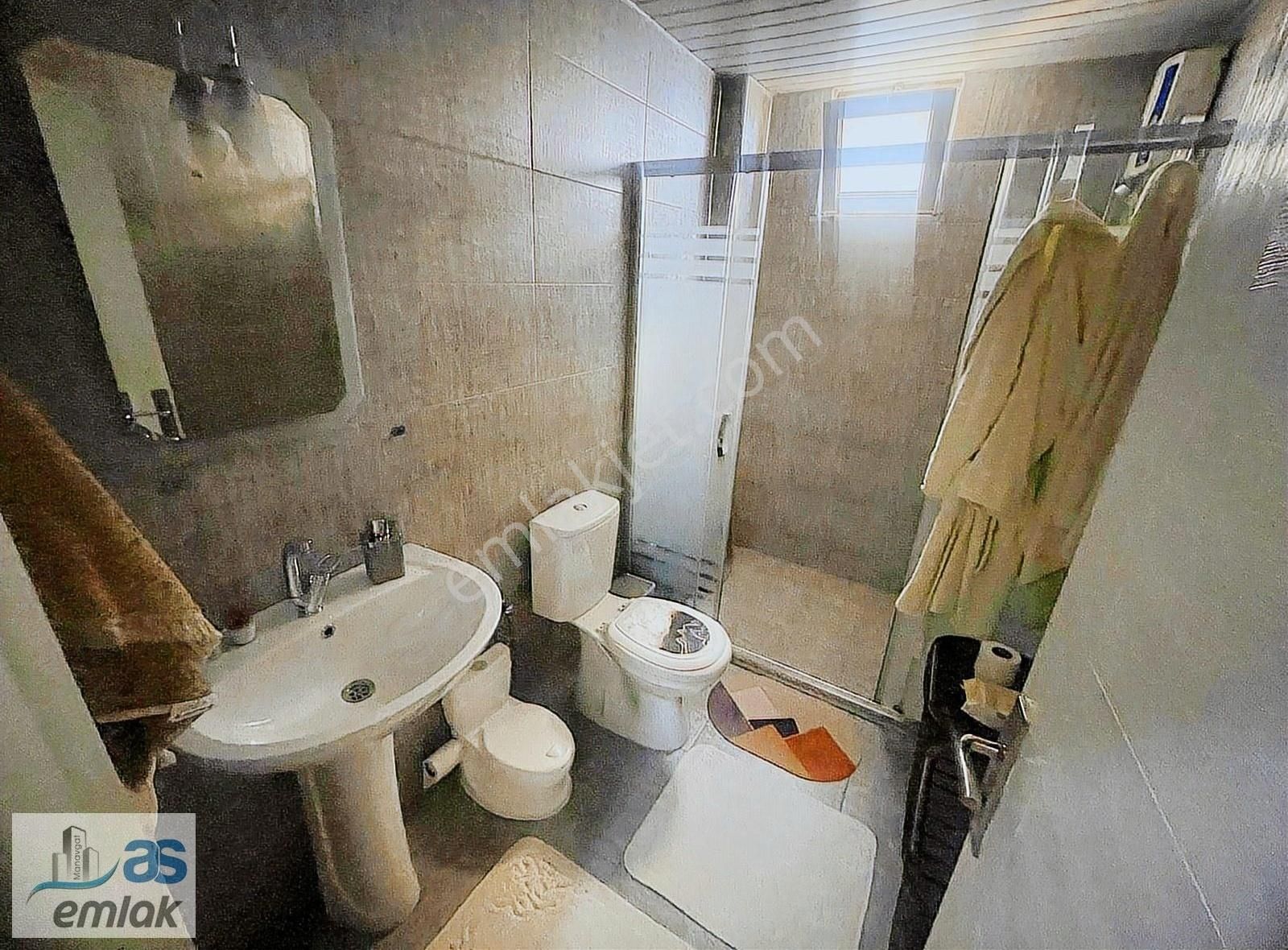 Örnek Mah Irmağa 200m Geniş 3+1 Satılık Daire - Görsel 6