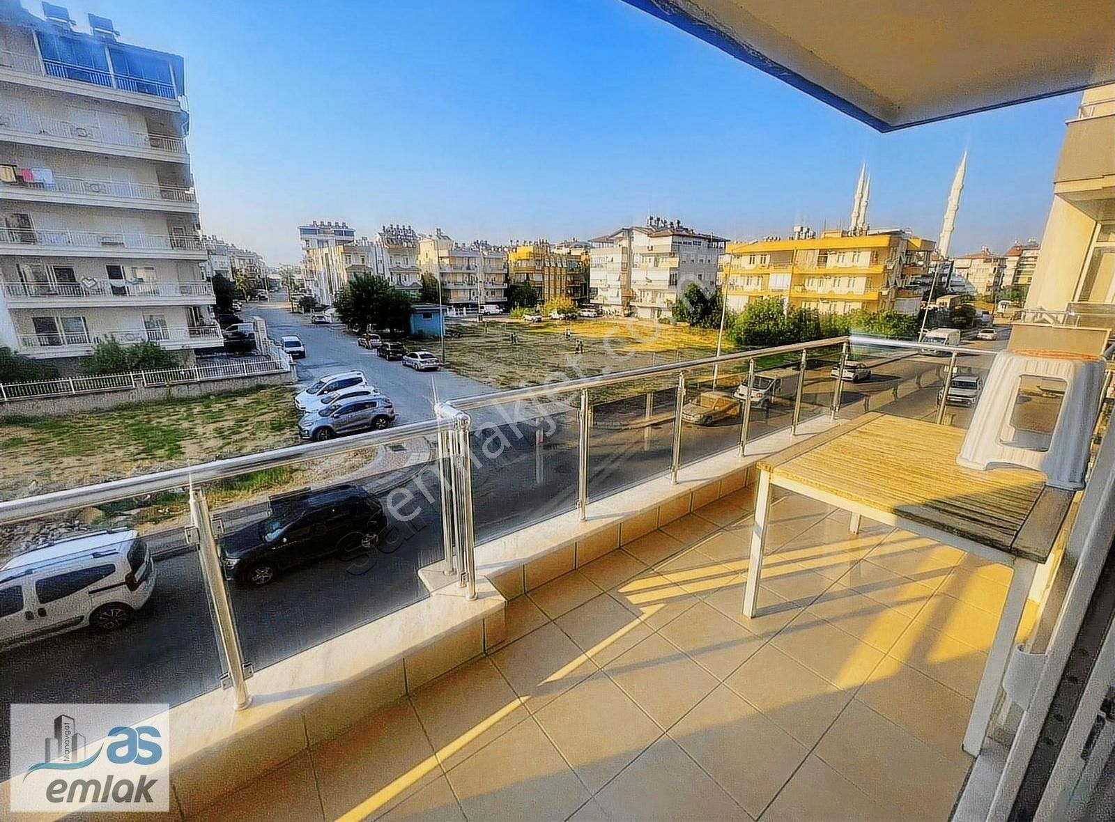 Örnek Mah Irmağa 200m Geniş 3+1 Satılık Daire