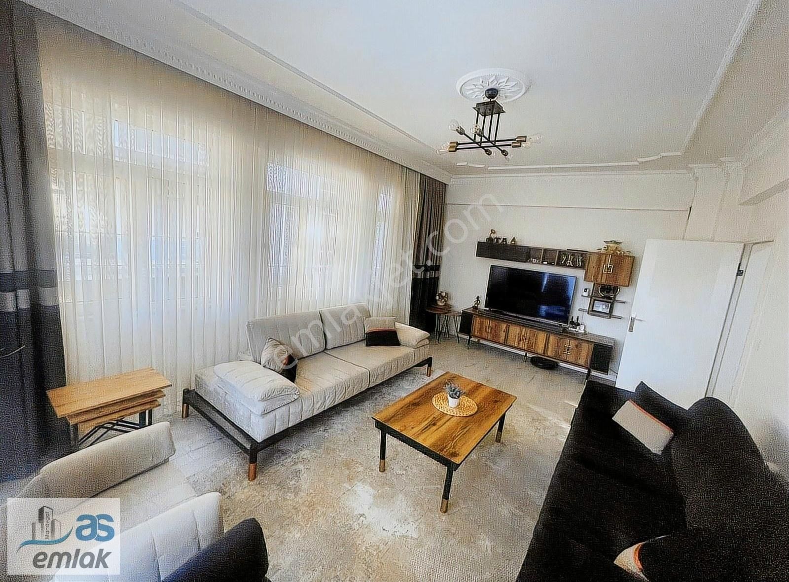 Örnek Mah Irmağa 200m Geniş 3+1 Satılık Daire - Görsel 9