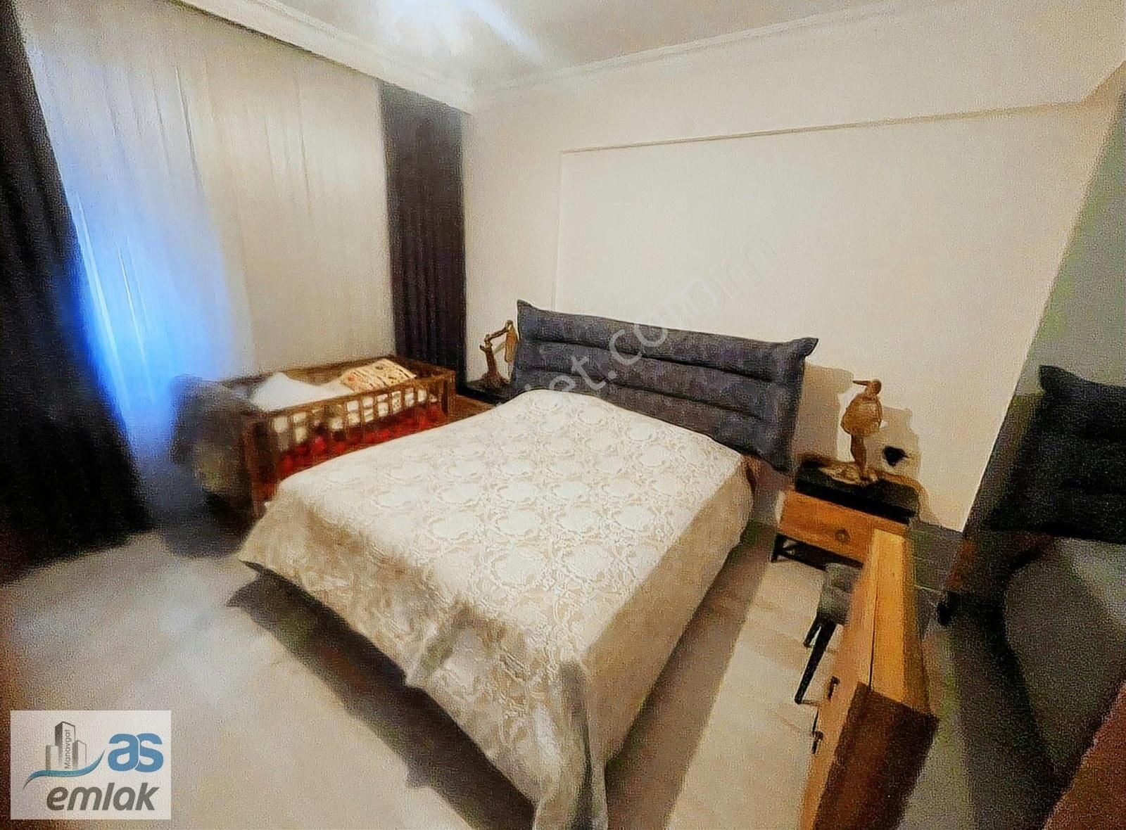 Örnek Mah Irmağa 200m Geniş 3+1 Satılık Daire - Görsel 4