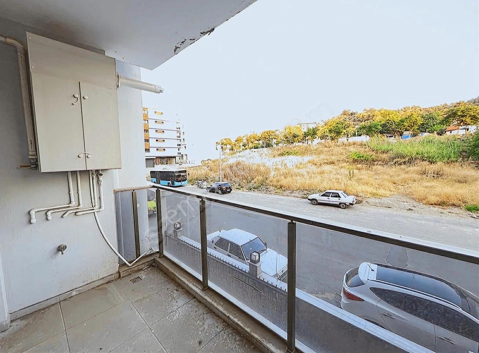 Yeşilyurt Mah. 2+1 Satılık Daire...