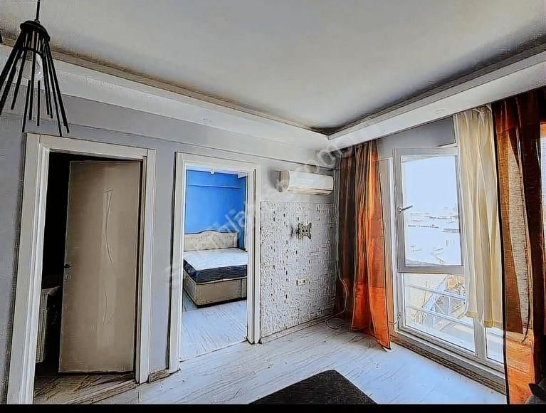 Beşeylül Mah.kiralık 1+1 Daire....