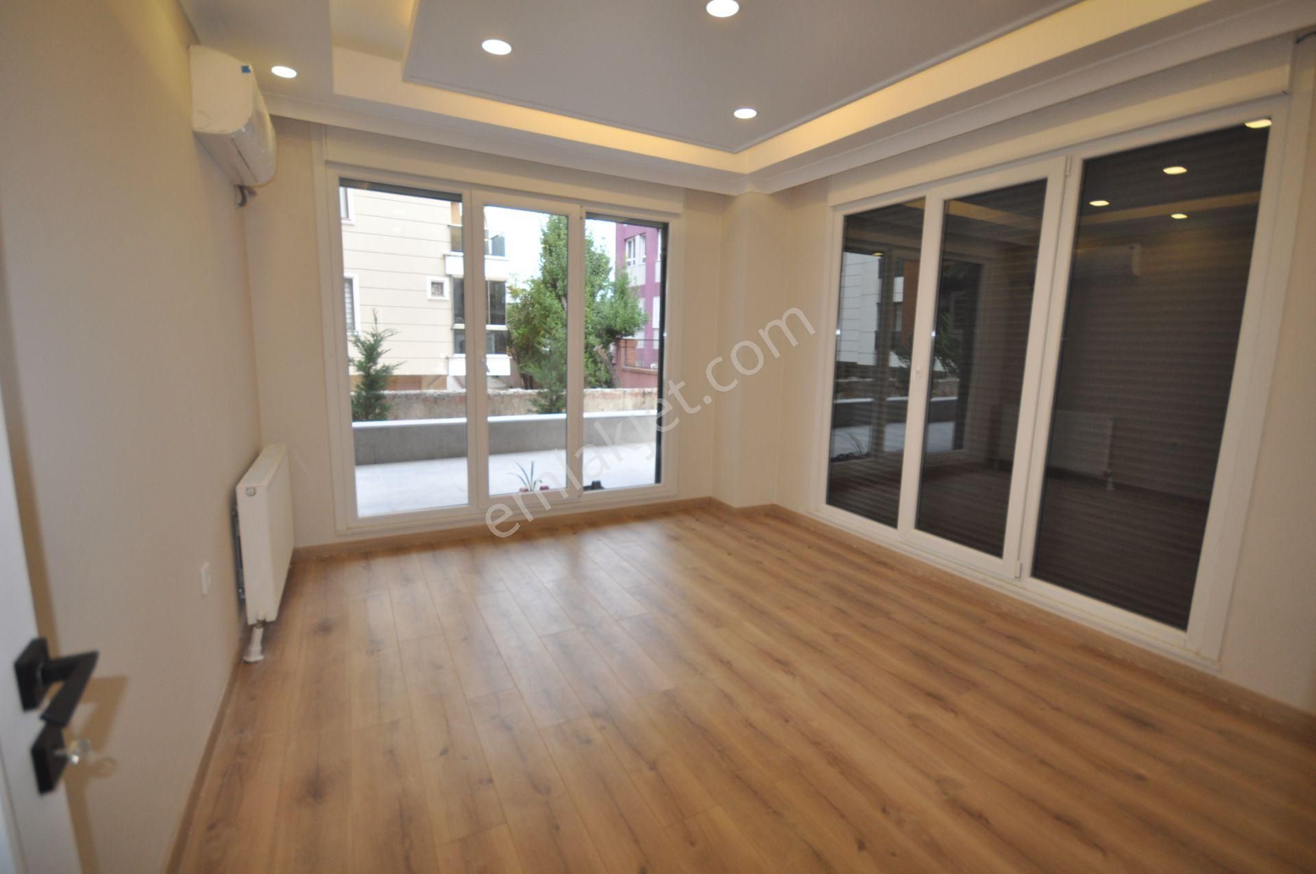 Bahçelievler E5 Yakını Sıfır Binada 2+1 Kapalı Otoparklı Satılık