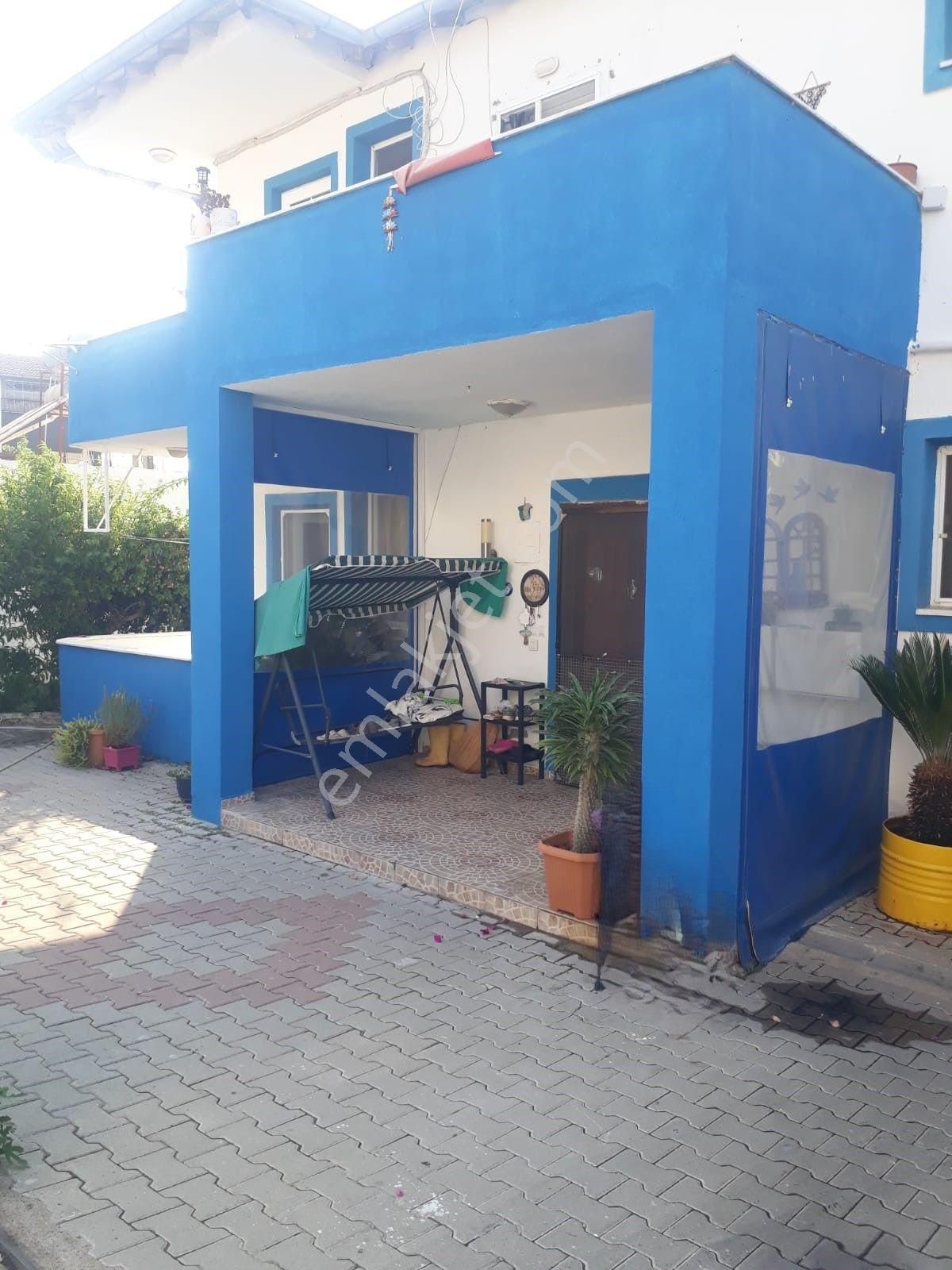 Goldhouse Dan Satılık Müstakil Ev Esenköyde 2+1 Fırsat