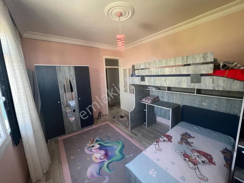 Full Eşyalı 3+1 Kiralık Mustakıl Daire