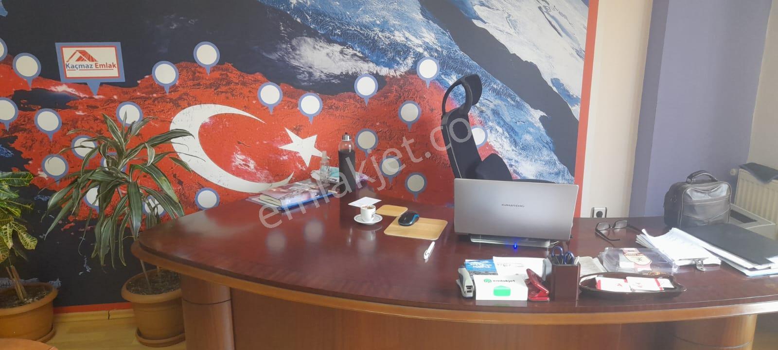 Kaçmaz Emlak'tan Derince'de Satılık Full Eşyalı İşyeri - Görsel 7
