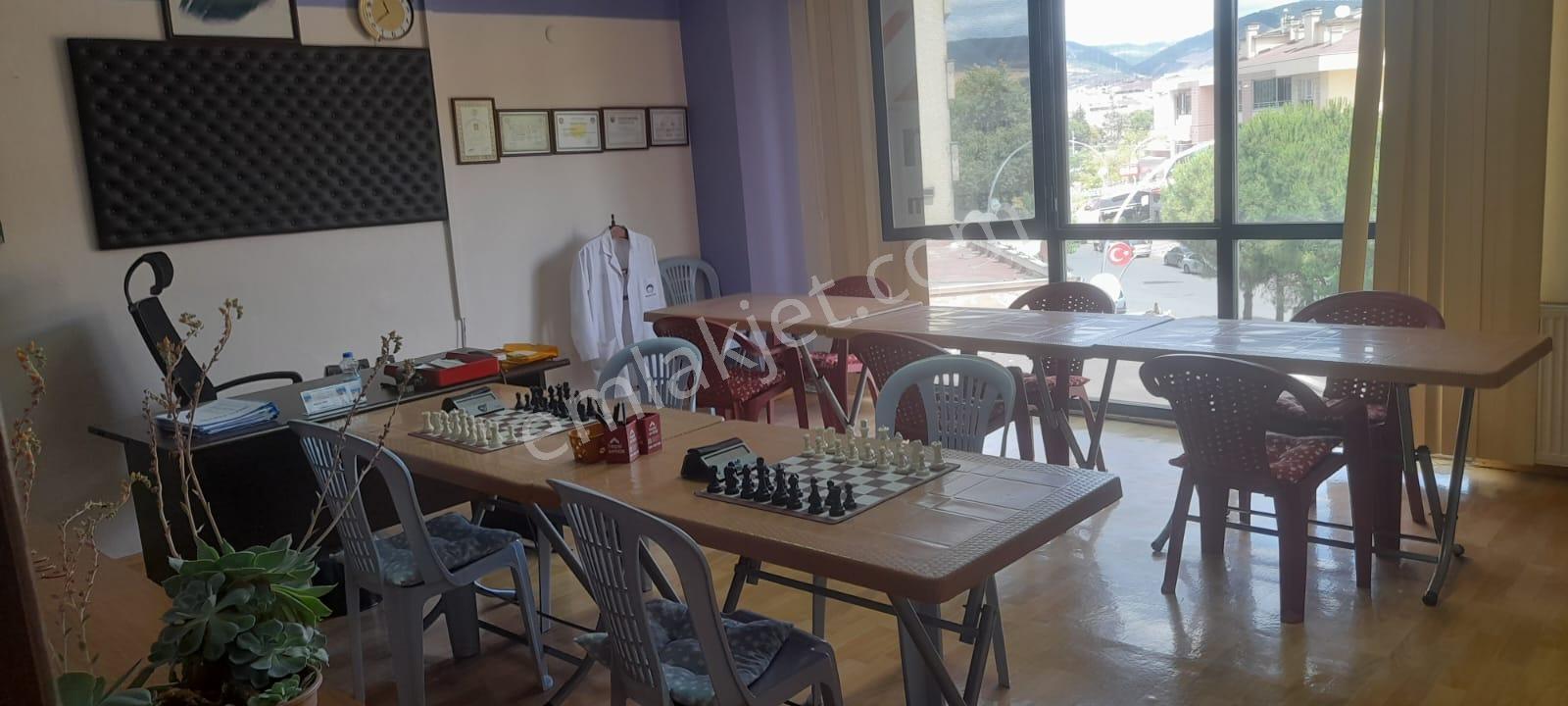Kaçmaz Emlak'tan Derince'de Satılık Full Eşyalı İşyeri - Görsel 11
