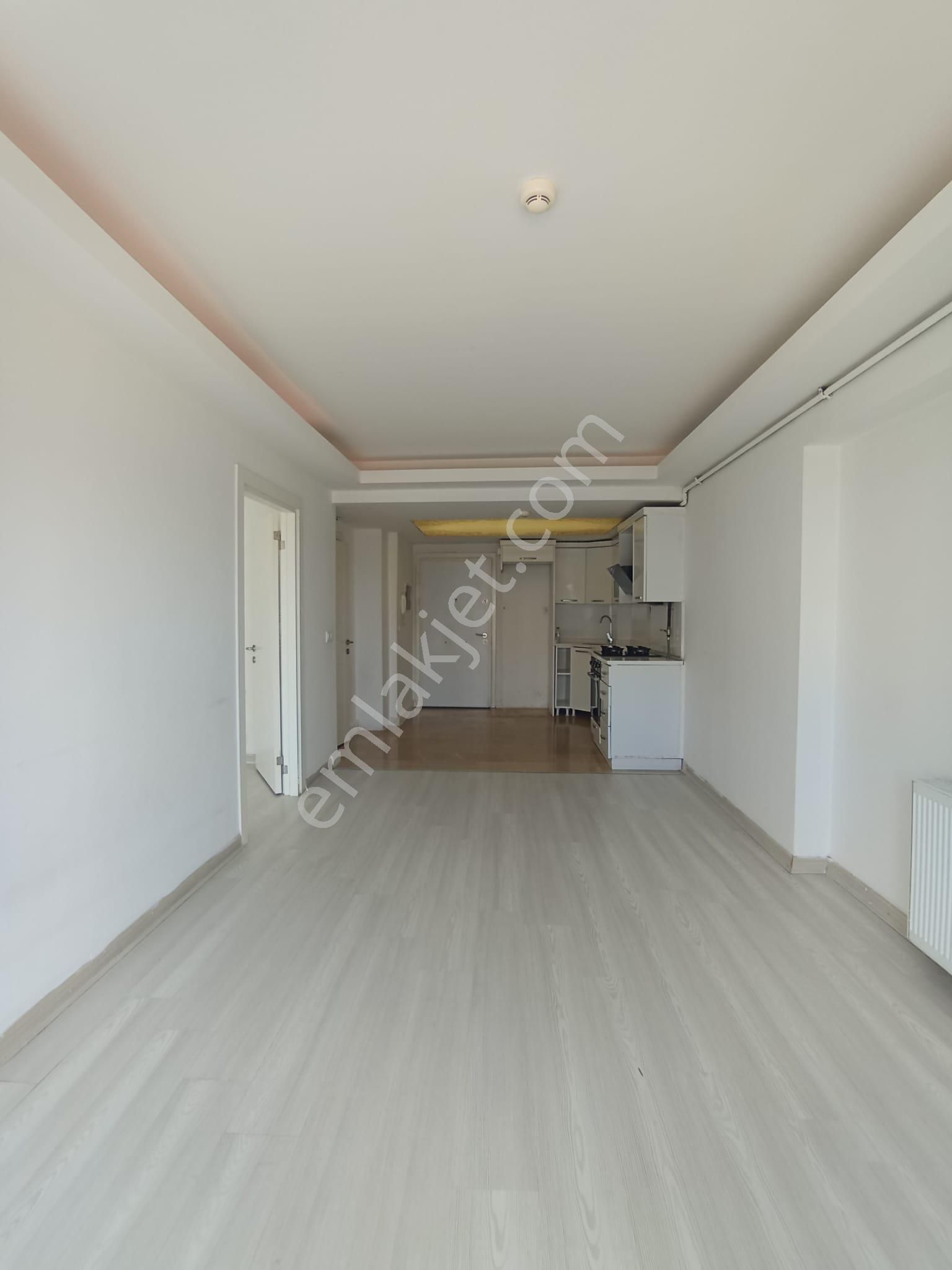 Delta Delüx En Kelepir 1+1 Satılık Daire
