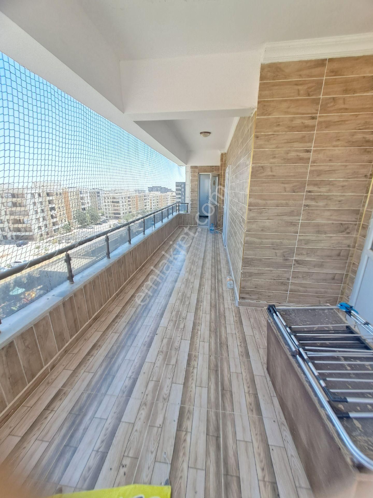 Nf Emlaktan Satılık 3+1 180m2 Karakopru Seyrantepe