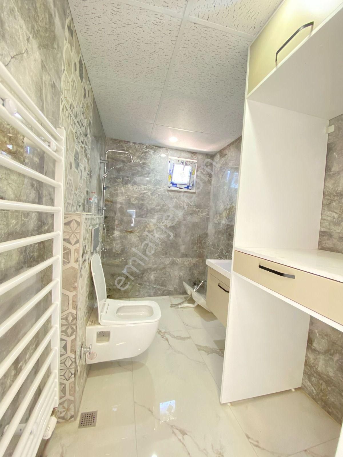 Elisa Gyo// İldeme 3 Dakika Mesafede Gesi Meydanda Satılık 2+1 Lüks Villa - Görsel 4