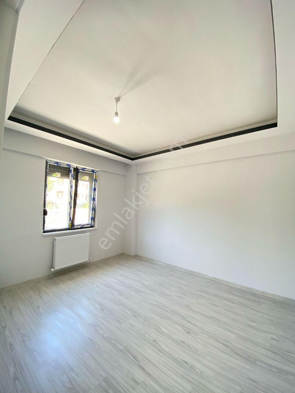 Elisa Gyo// İldeme 3 Dakika Mesafede Gesi Meydanda Satılık 2+1 Lüks Villa - Görsel 5