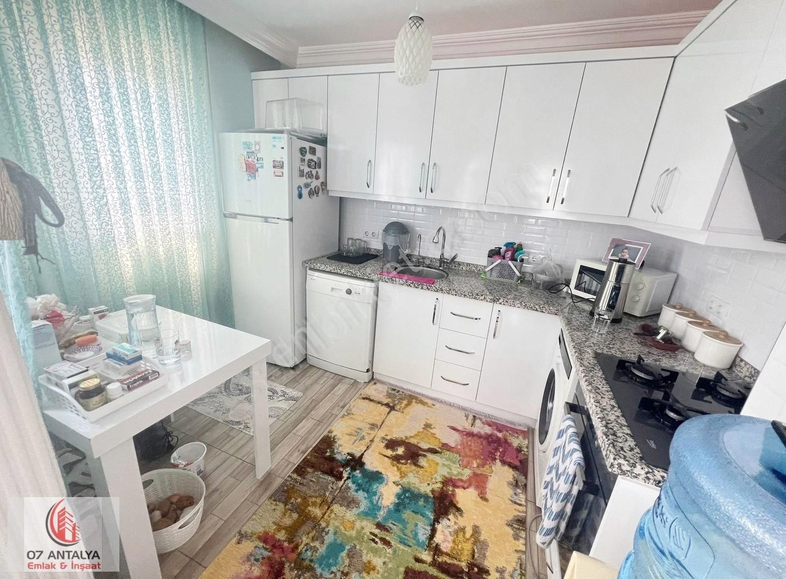 Altındağda - Yılın Fırsatı - 4.kat 3+1 145 M2