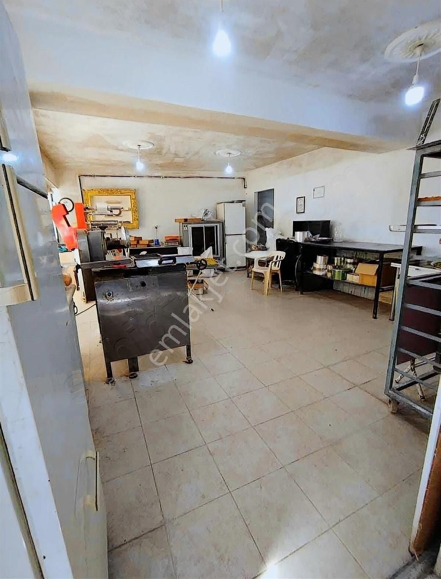 Derman'dan*geniş Yol Cepheli*100 M2*cd Üzeri*daire Takaslı* - Görsel 2