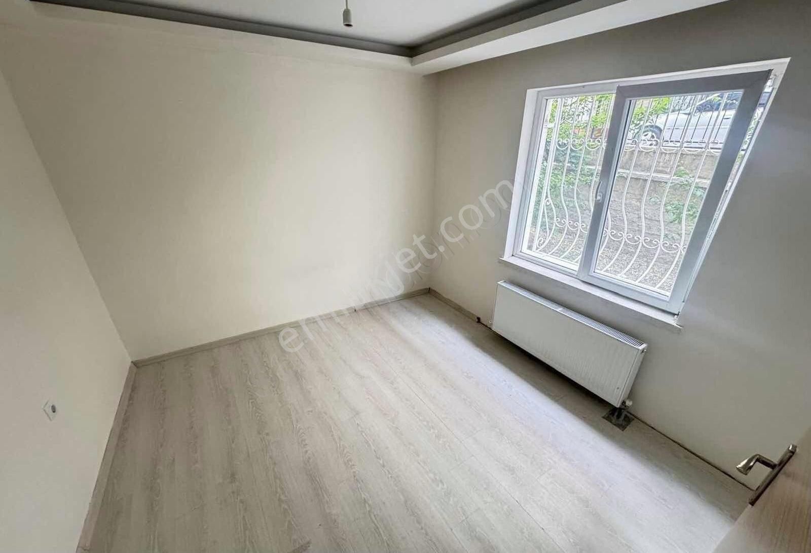 Derman Emlak'tan*ön Cephe *asansörlü*masrafsız*3+1 Daire*