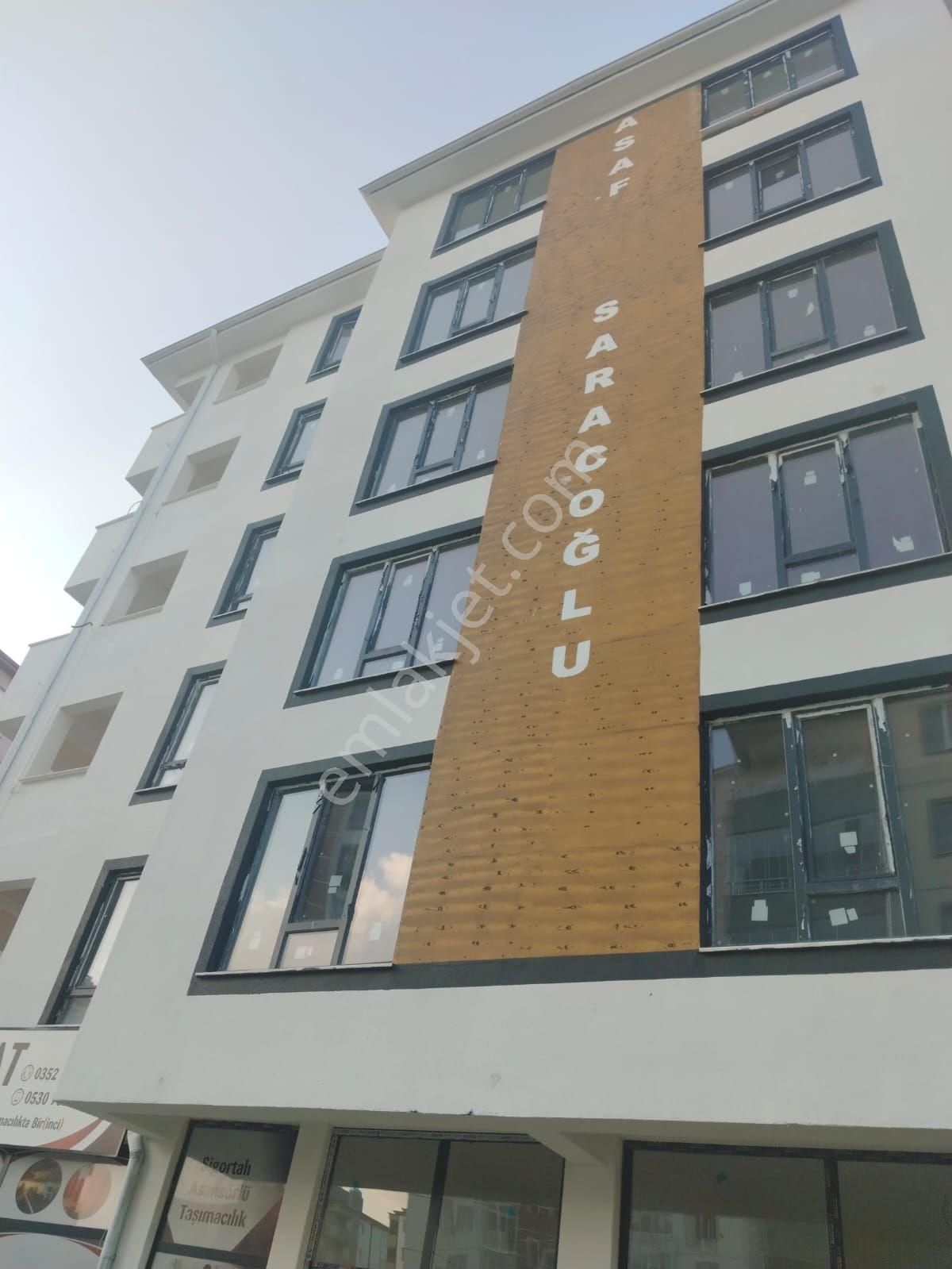 Satılık Zümrütte Yatırımlık Kombili Sıfır Daire