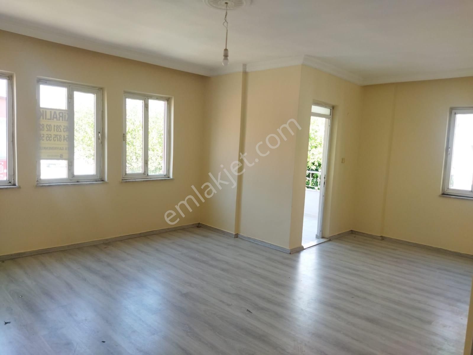 Dalaman Merkez’de Kapalı Mutfak 3+1 Daire Kiralık
