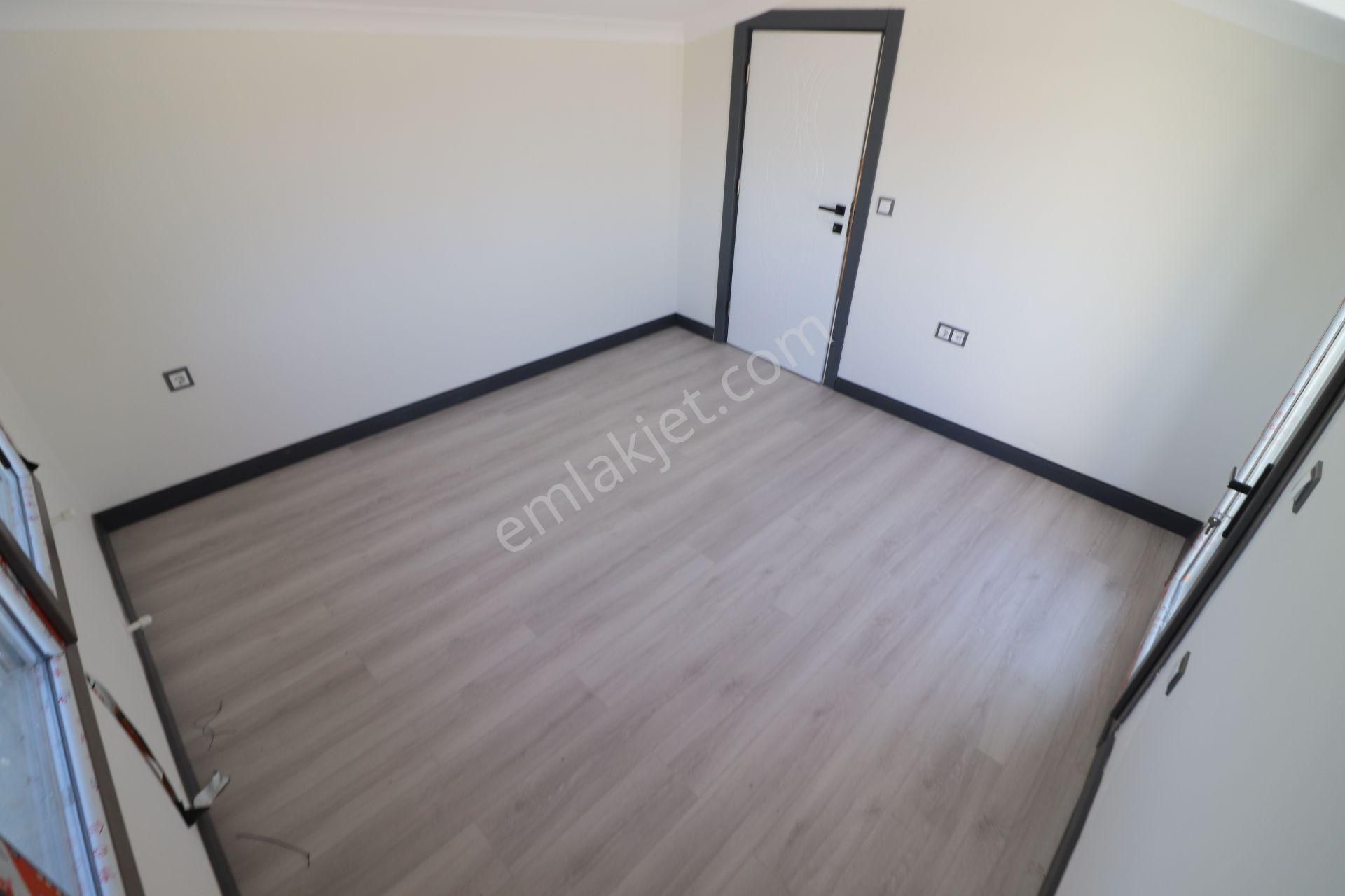 Irmaksudan Güre De Deniz Manzaralı Müstakil Havuzlu 4+1 Villa - Görsel 14