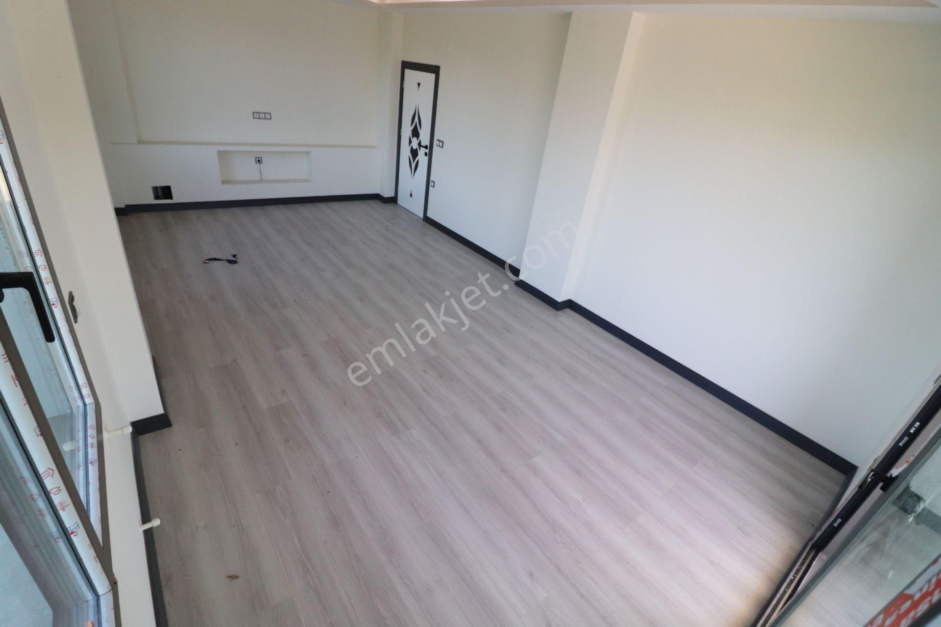 Irmaksudan Güre De Deniz Manzaralı Müstakil Havuzlu 4+1 Villa - Görsel 32