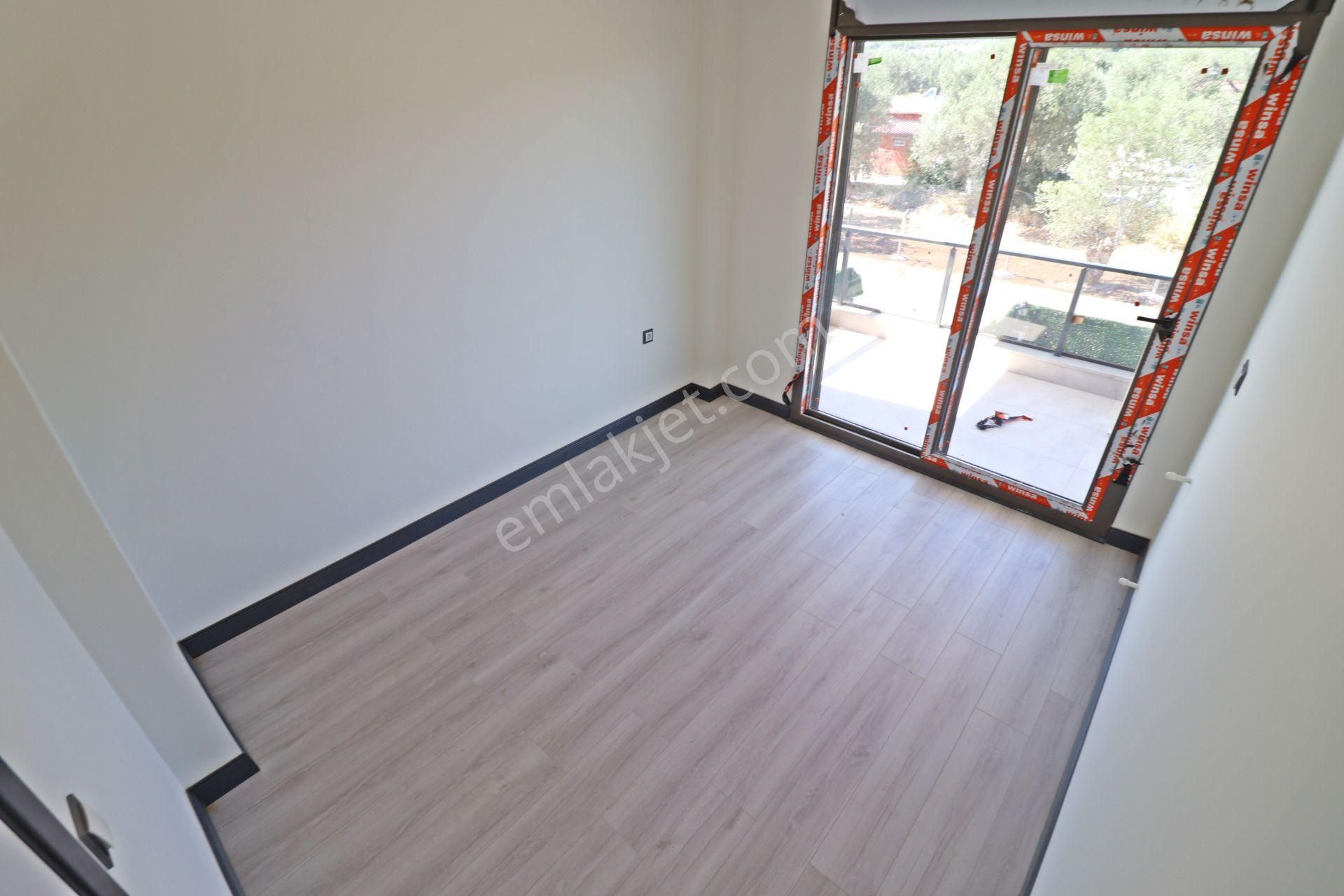 Irmaksudan Güre De Deniz Manzaralı Müstakil Havuzlu 4+1 Villa - Görsel 25