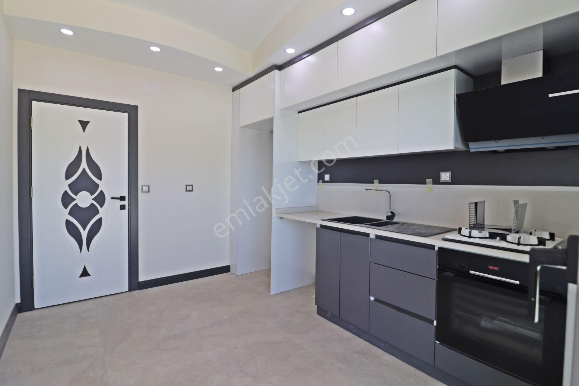 Irmaksudan Güre De Deniz Manzaralı Müstakil Havuzlu 4+1 Villa - Görsel 22