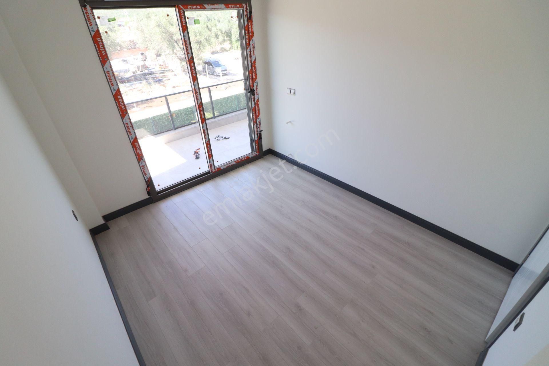 Irmaksudan Güre De Deniz Manzaralı Müstakil Havuzlu 4+1 Villa - Görsel 9