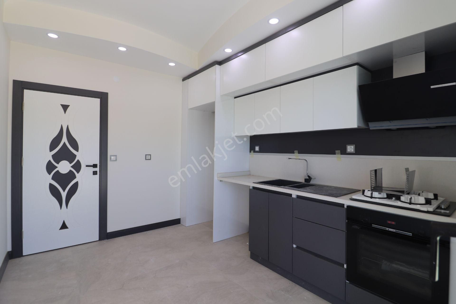 Irmaksudan Güre De Deniz Manzaralı Müstakil Havuzlu 4+1 Villa - Görsel 19