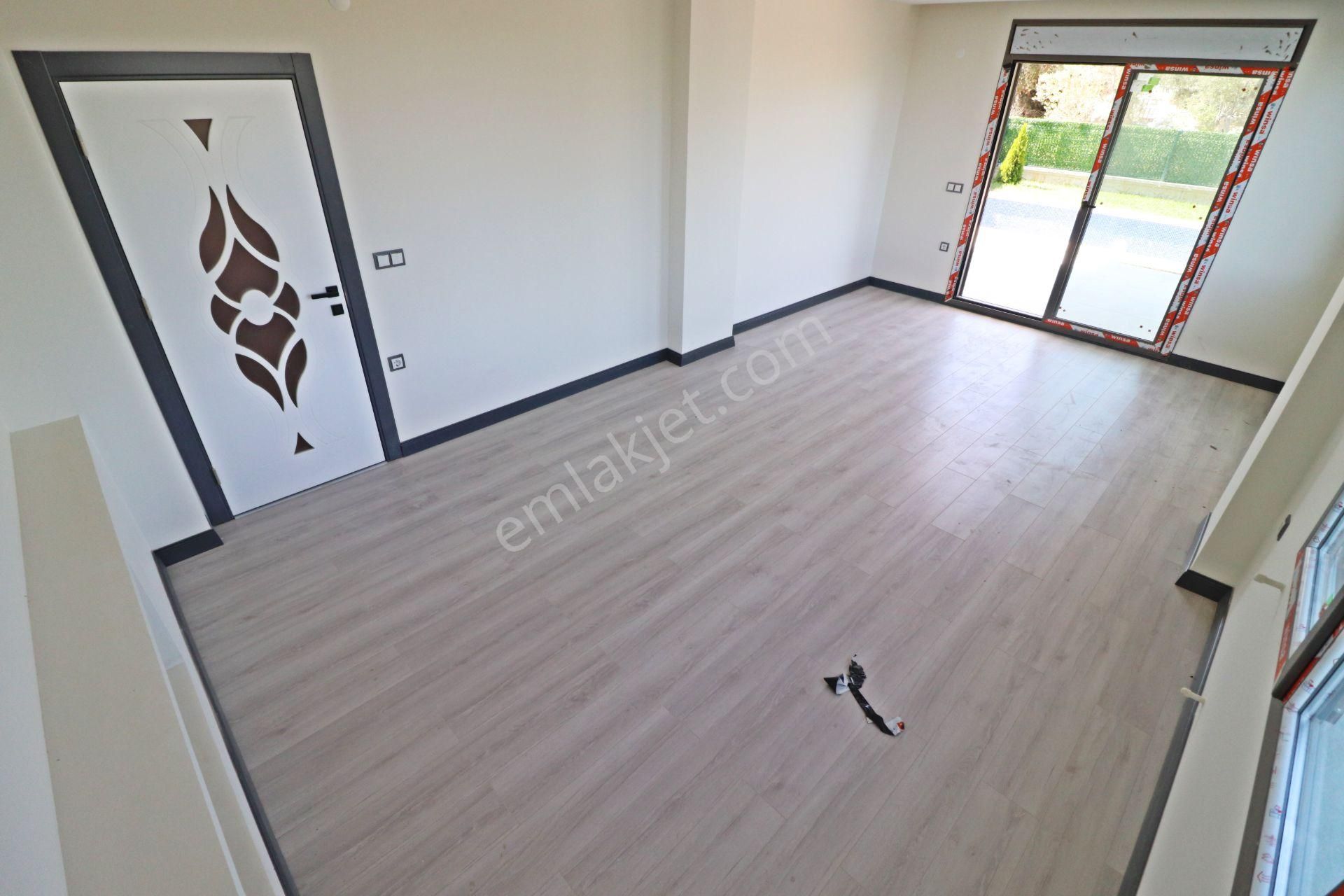 Irmaksudan Güre De Deniz Manzaralı Müstakil Havuzlu 4+1 Villa - Görsel 30