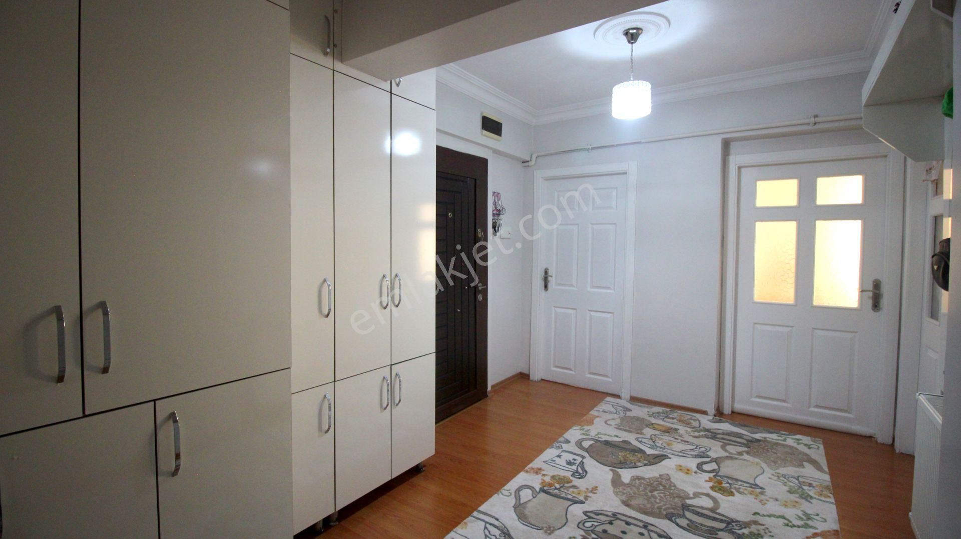 Emre Emlaktan Piyade Mahallesinde Geniş Ferah Masrafsız 3+1 Satılık Daire - Görsel 17