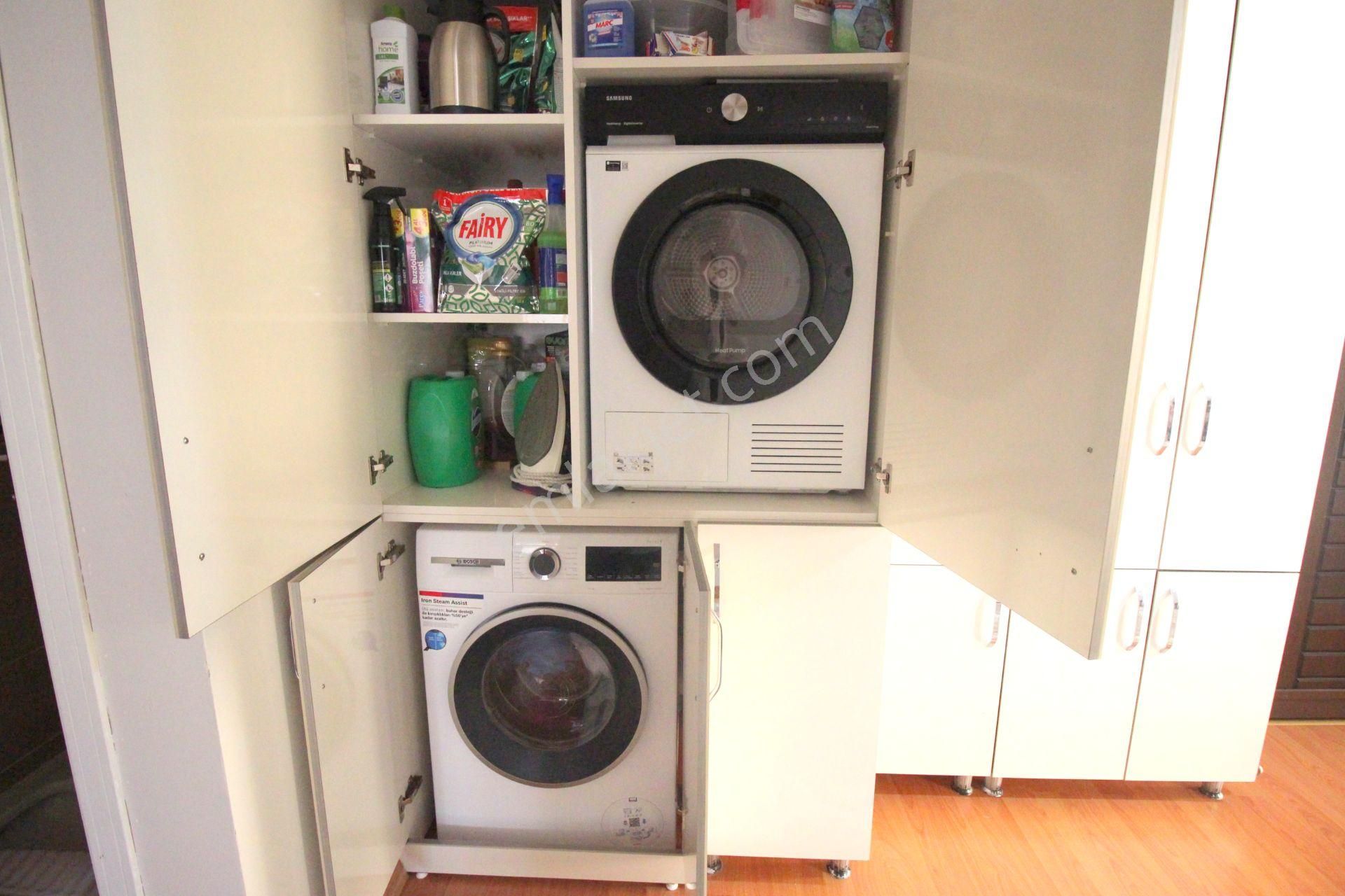 Emre Emlaktan Piyade Mahallesinde Geniş Ferah Masrafsız 3+1 Satılık Daire - Görsel 14