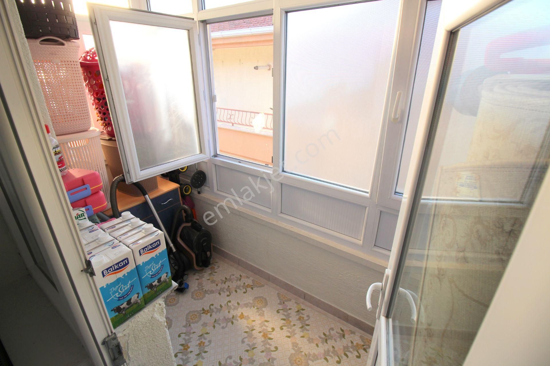 Emre Emlaktan Piyade Mahallesinde Geniş Ferah Masrafsız 3+1 Satılık Daire - Görsel 9