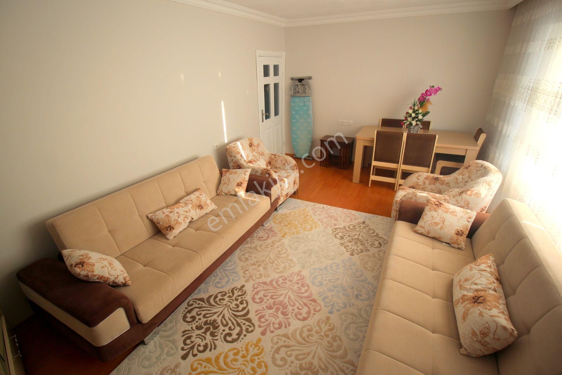 Emre Emlaktan Piyade Mahallesinde Geniş Ferah Masrafsız 3+1 Satılık Daire - Görsel 5