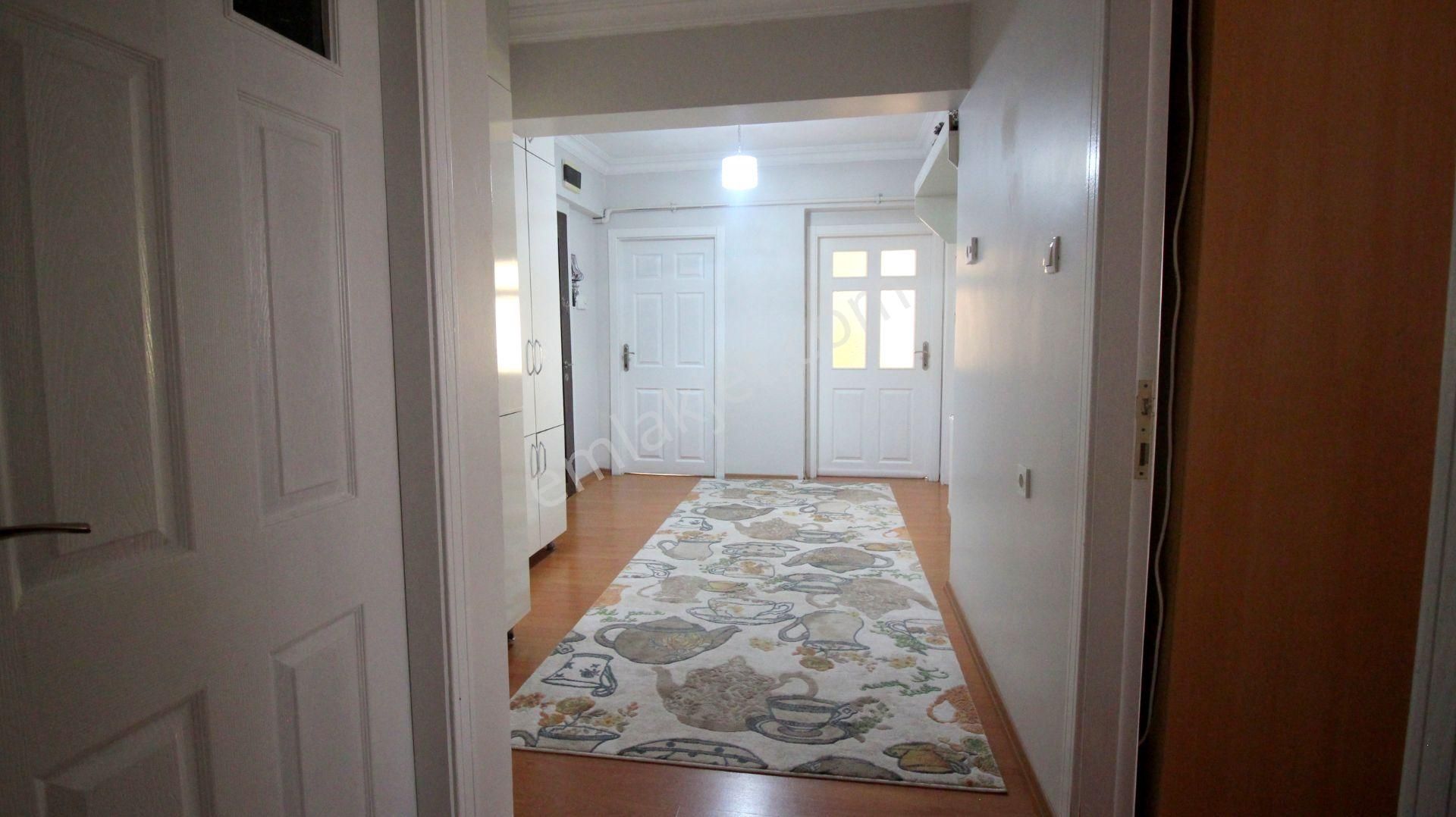 Emre Emlaktan Piyade Mahallesinde Geniş Ferah Masrafsız 3+1 Satılık Daire - Görsel 16