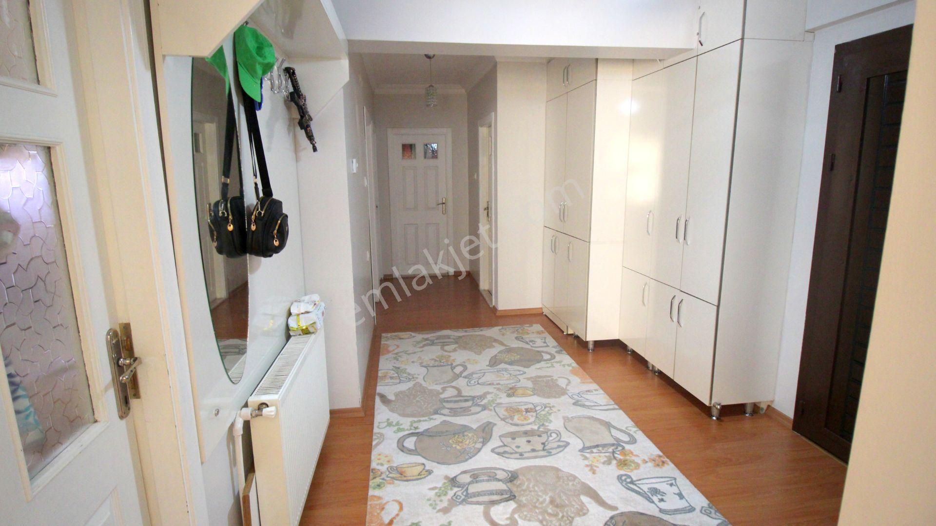 Emre Emlaktan Piyade Mahallesinde Geniş Ferah Masrafsız 3+1 Satılık Daire - Görsel 15