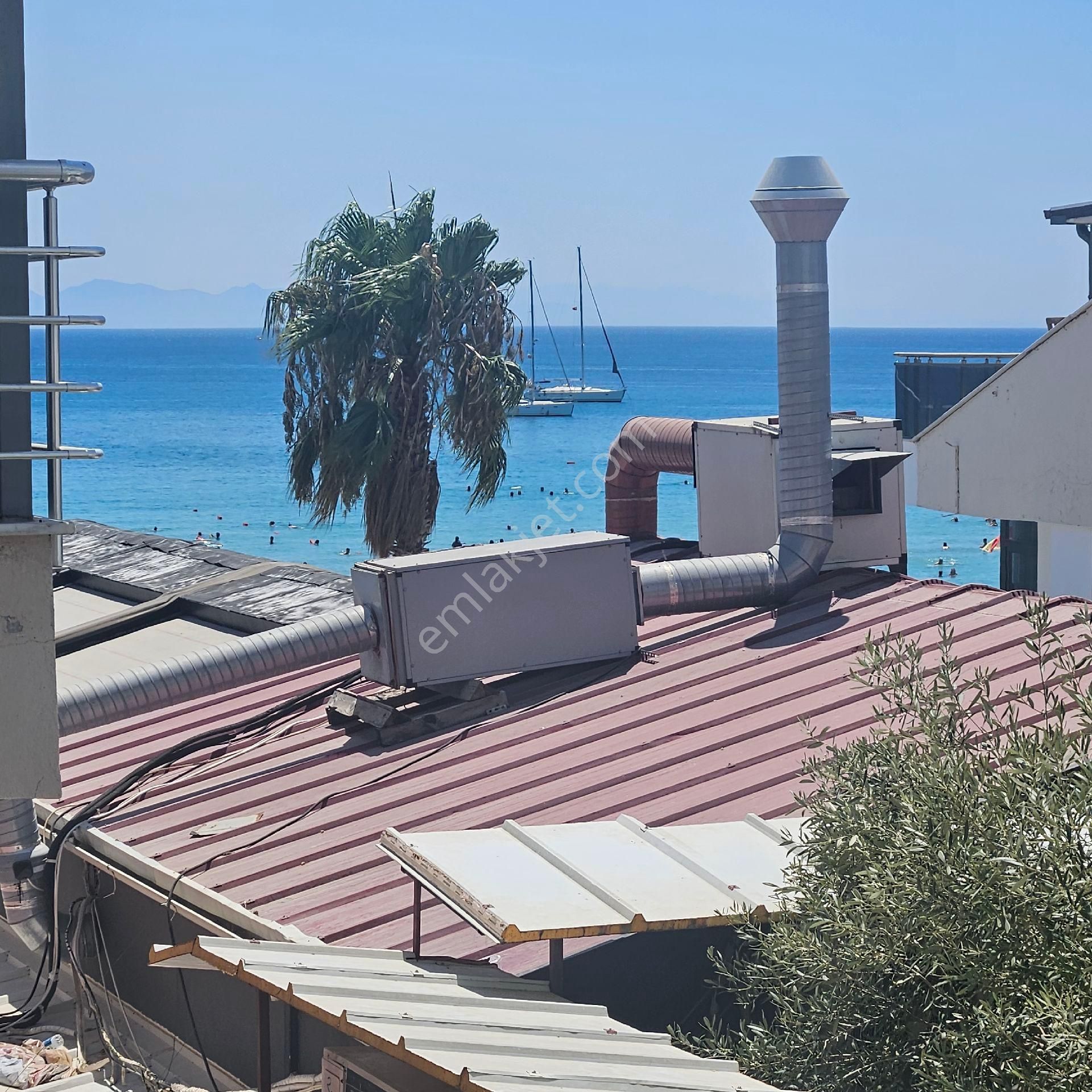 Altınkum Plajında Satılık 2+1 Eşyalı Daire - Görsel 5